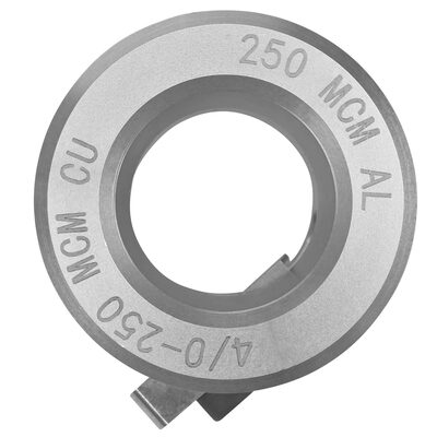 DEWALT 1 Awg Thhn&Xhhw Cu / 1/0 Thhn&Xhhn Al Bushing