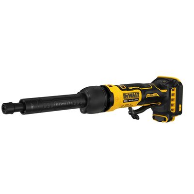DeWalt ATOMIC 20V MAX* Extended Die Grinder (Tool Only)