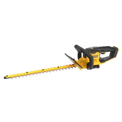 DeWalt 20V MAX 22 inch Brushless Cordless Hedge Trimmer (Tool Only)