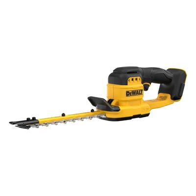 DeWalt 20V MAX* 8-In. Compact Hedge Trimmer (Tool Only)