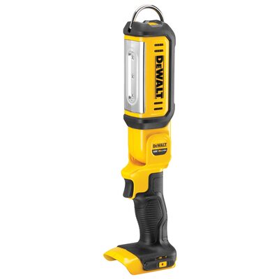 DeWalt 20V MAX* LED Hand Held Area Light (Tool Only)