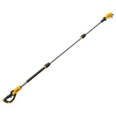 DeWalt 20V MAX Cordless Pole Pruner