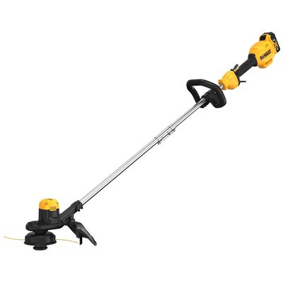 DeWalt 20V MAX 13 inch Cordless String Trimmer Kit