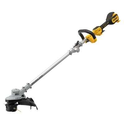 DeWalt 20V MAX Brushless Cordless Foldable String Trimmer Tool Only
