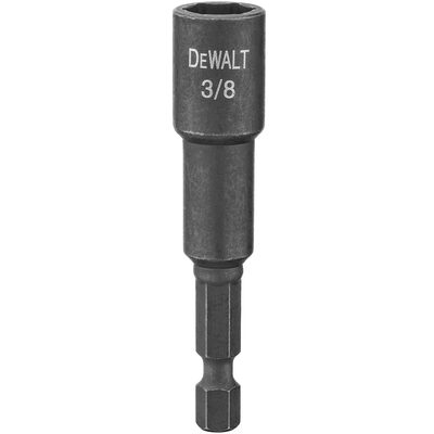 DEWALT Impact Ready 3/8-Inch Magnetic Nut Driver