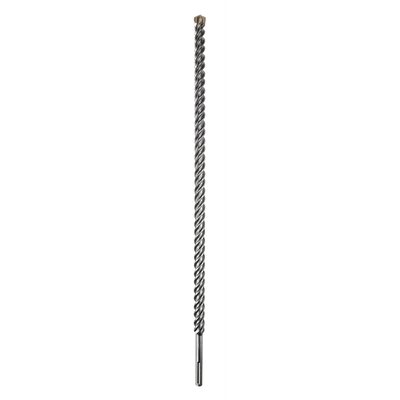 DEWALT 1-1/8-Inch X 31-Inch X 36-Inch High Impact 4 Cutter Sds Max