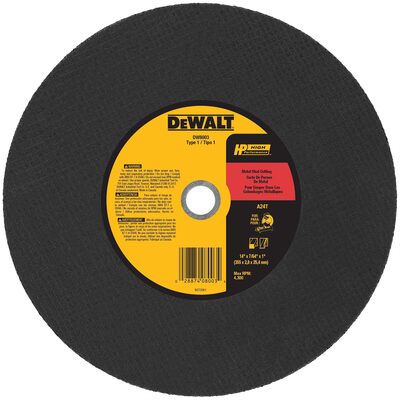 DeWalt 4-1/2" Small Angle Grinder with One-Touch