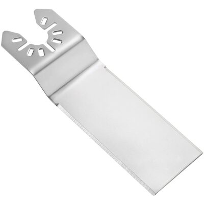 DEWALT Rectangular Flush Scraping Oscillating Blade