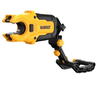 DeWalt Impact Connect Copper Cutter