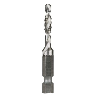 DEWALT Drill Tap, Unf, 10-Inch-To-32-Inch