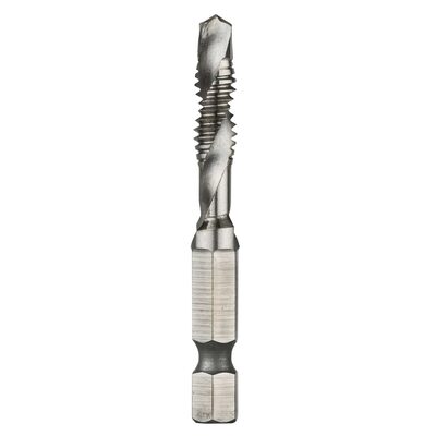 DEWALT Drill Tap, Unc, 1/4-Inch