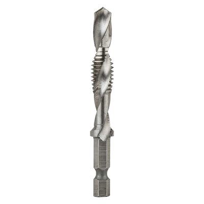 DEWALT Drill Tap, Unc, 3/8-Inch