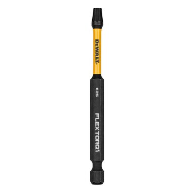 DEWALT 3.5In Torx T25 Flextorq 1Pk