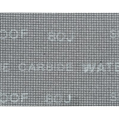 DEWALT 80 Grit Mesh Sheet (5 Sheets), 1/4"