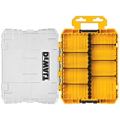 DEWALT Tool Box, Tough Case, Medium, Case Only