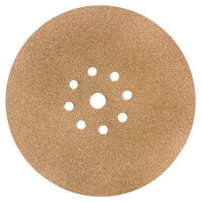 DEWALT Drywall Sand Paper, 9 In., 25-Pack, 120G