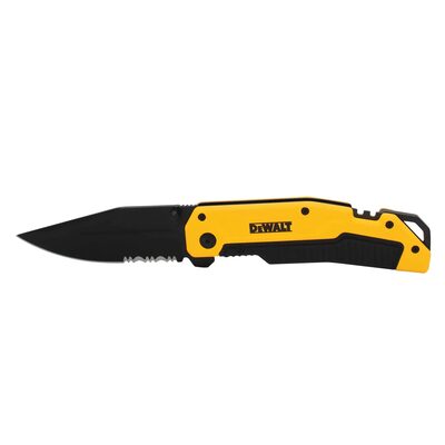 DEWALT Premium Folding Pocket Knife