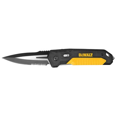 DeWalt Premium Spring Assist Pocket Knife