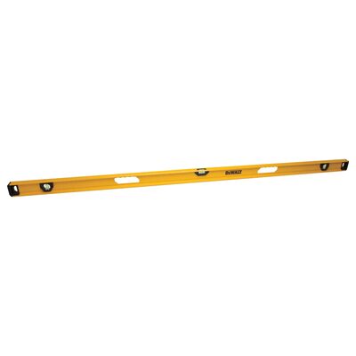 DEWALT 78 in Magnetic Premium I-Beam Level