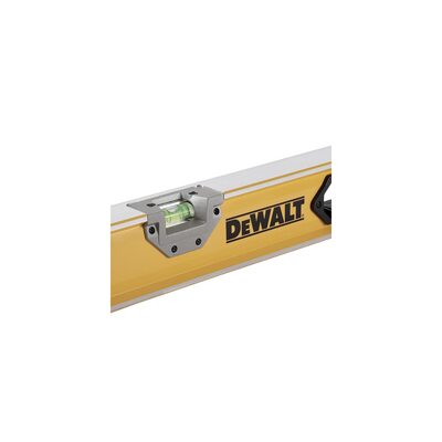 DEWALT 48 In Magnetic Box Beam Level