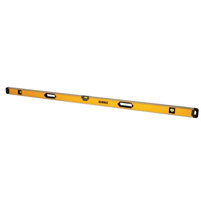 DEWALT 2000 mm / 78 in. Magnetic Box Beam Level
