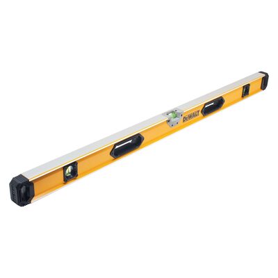 DEWALT 1200 mm / 48 in. Box Beam Level
