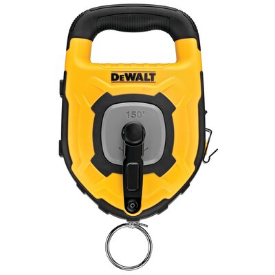 DEWALT 45 m /150 ft. Large Capacity Chalk Reel