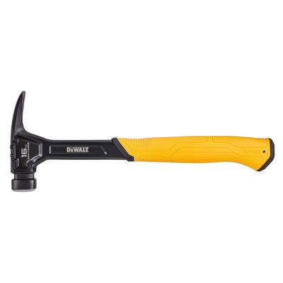 DEWALT 16 oz. Rip Claw Steel Hammer