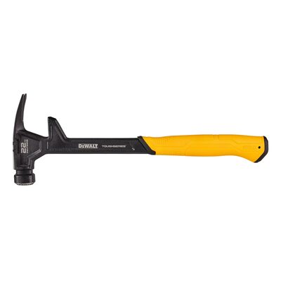 DEWALT Toughseries 22 Oz. Demo Hammer
