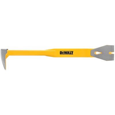 DEWALT 457 mm | 18 in. Precision Pry Bar