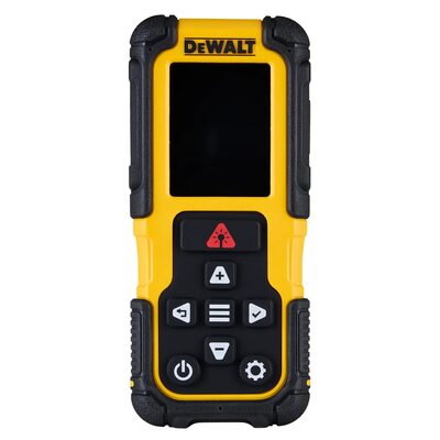 DeWalt 200 Foot Bluetooth Laser Distance Measurer