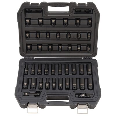 DeWalt  42-pc 3/8" Drive Combination 6-Poin