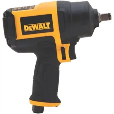 DEWALT 1/2In Impact Wrench Heavy Duty Dewalt