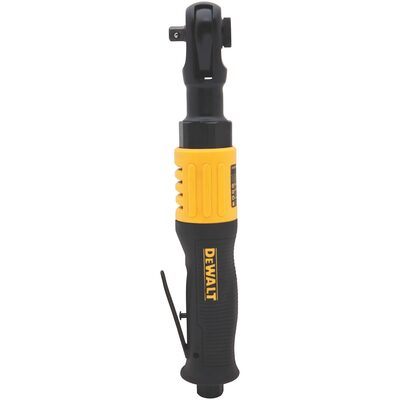 DEWALT Air Ratchet, Square Drive, 3/8-Inch