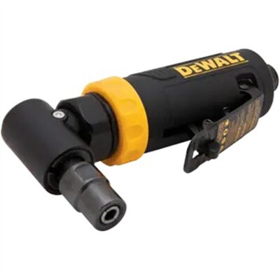 DEWALT Angle Grinder - Dewalt