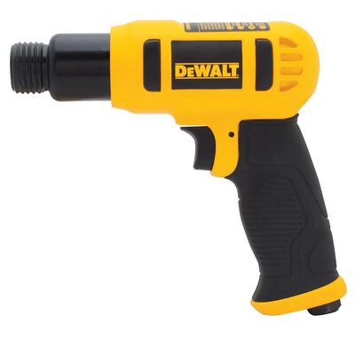 DEWALT Chisel Hammer, Pnuematic