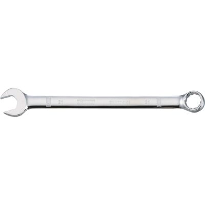 DEWALT 001Pc Comb. Wrench 21Mm (Cwas)