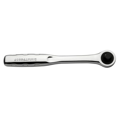 DEWALT 3/8" Round Head Quick Release Ratchet