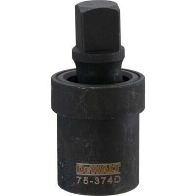 DEWALT Dwmt 3/4In Dr Im Universal Joint