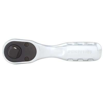 DEWALT 3/8In Drive Stubby Ratchet