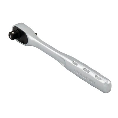 DEWALT Ratchet, Quick Release, SAE, 3/8-Inch Drive