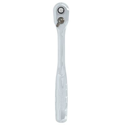 DEWALT Ratchet, Quick Release, SAE, 1/2-Inch Drive