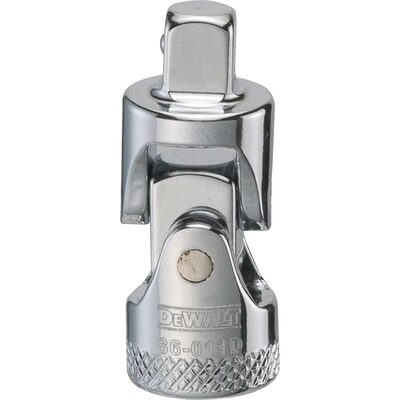 DEWALT 001Pc 14Dr Universal Joint