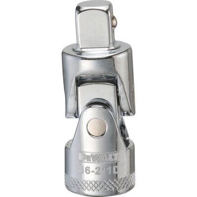DEWALT 001Pc 38Dr Universal Joint