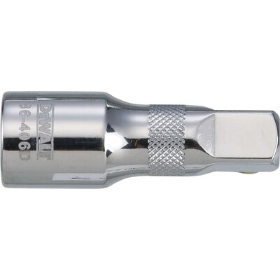 DEWALT 001Pc 12Dr Extension Bar-2.5In