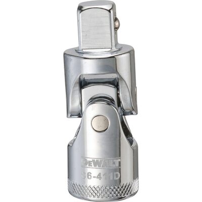 DEWALT 001Pc 12Dr Universal Joint