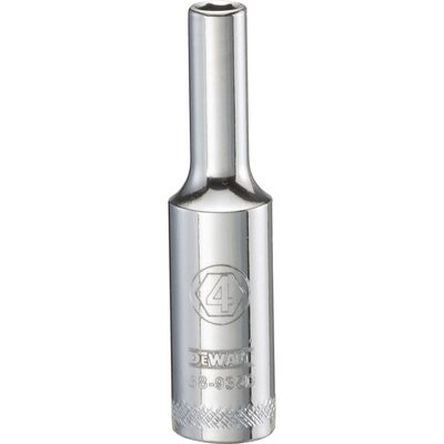 DEWALT 001Pc 14Dr Deep Socket-06Pt-4