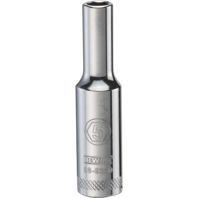 DEWALT 001Pc 14Dr Deep Socket-06Pt-5