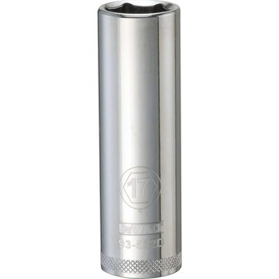 DEWALT 001Pc 12Dr Deep Socket-06Pt-17