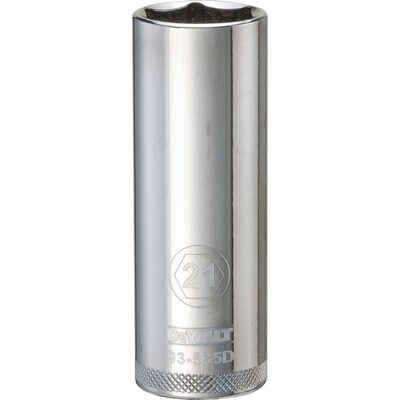 DEWALT 001Pc 12Dr Deep Socket-06Pt-21